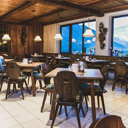 Hotel Marko 외치 외부 사진