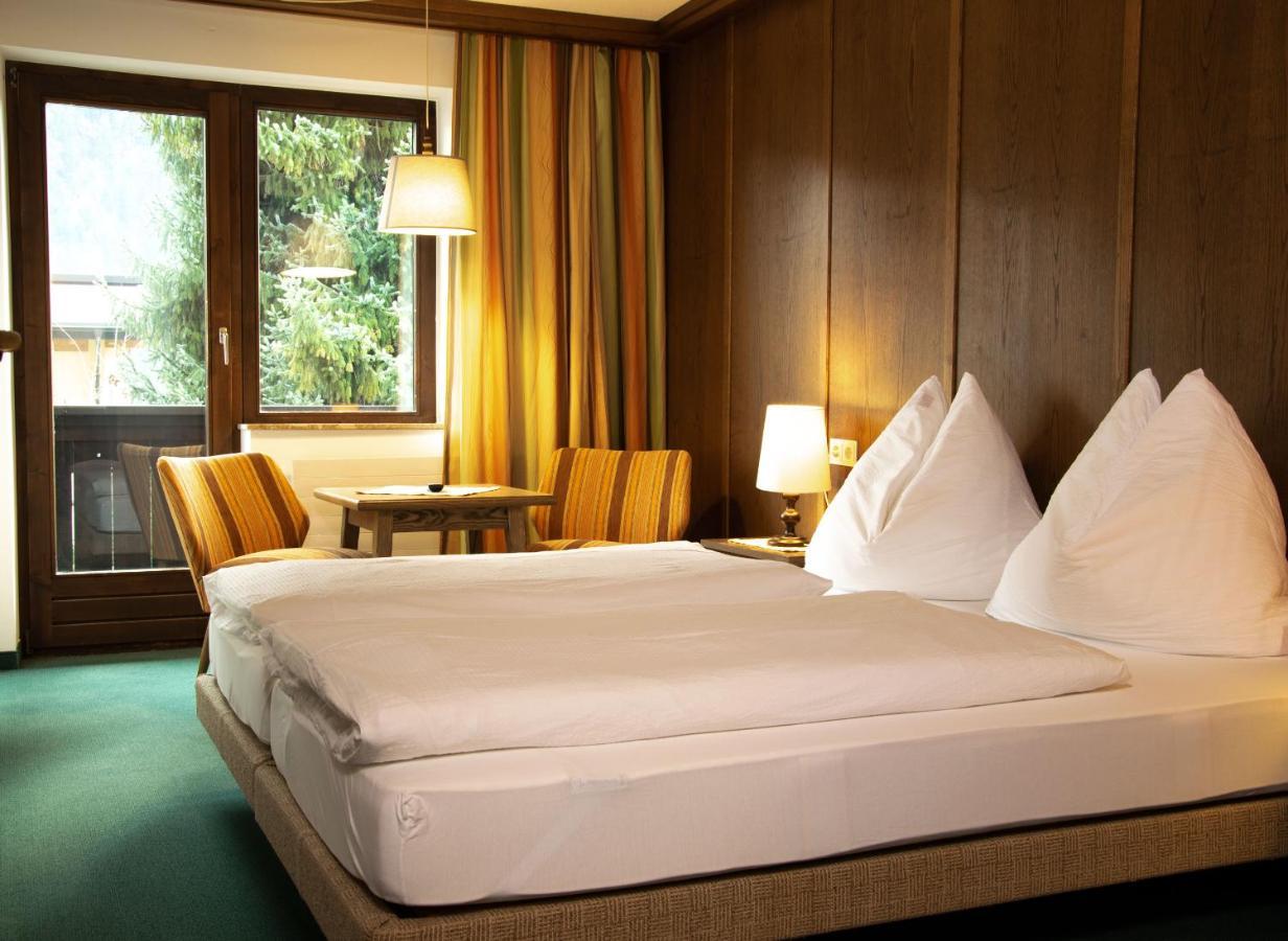 Hotel Marko 외치 외부 사진