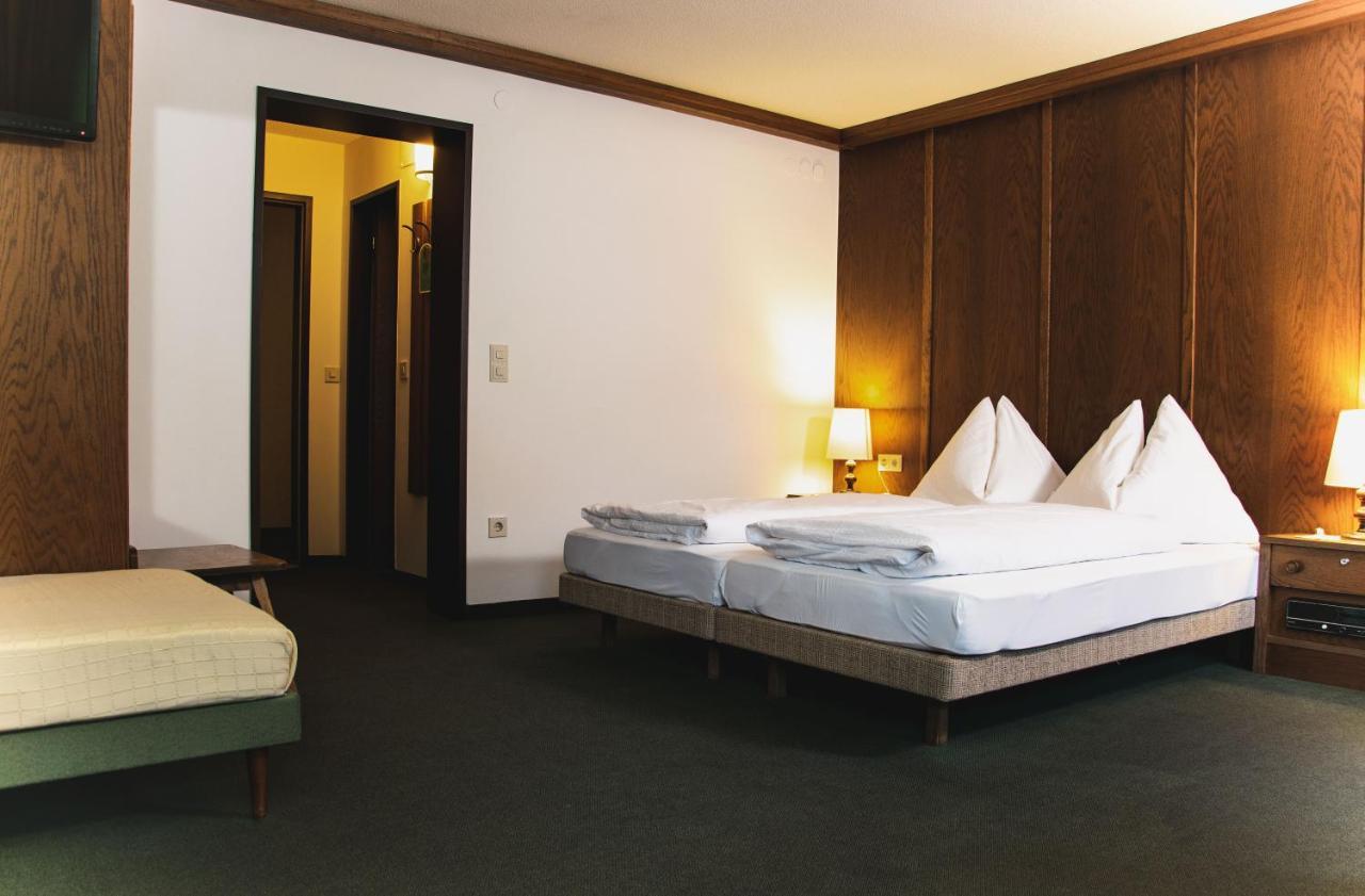 Hotel Marko 외치 외부 사진