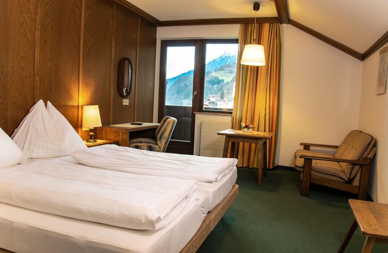 Hotel Marko 외치 외부 사진